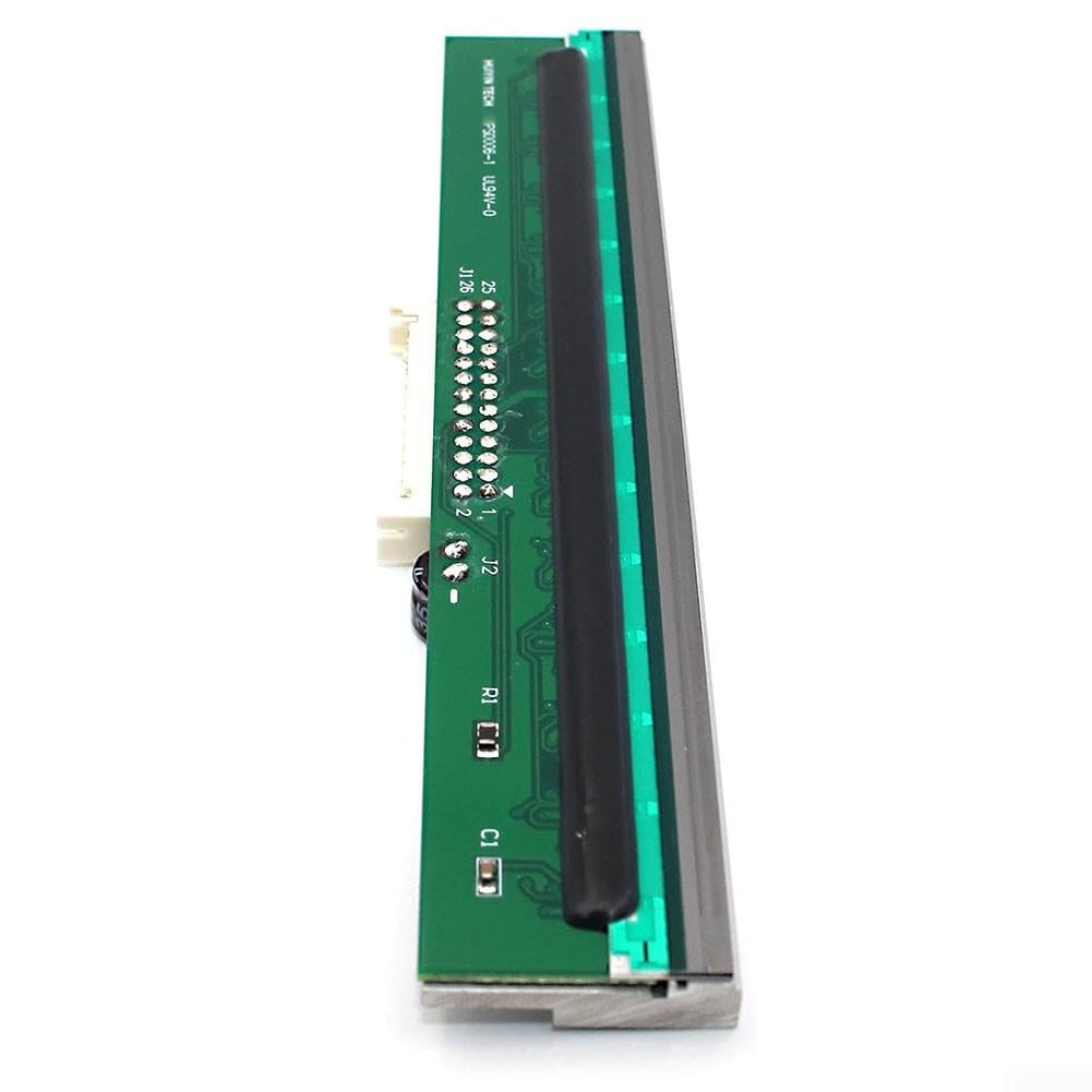 Pièce de rechange 300DPI pour imprimante code-barres pour tsc