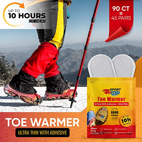 Toe-Warmers-Up-to-10-Hours-of-Heat-Easily-Apply-with-Adhesive-Ultra-Thin-Easy-All-Natural-Air-Activated-Odorless-Hot-Toe-Warmers-Sport-Temp