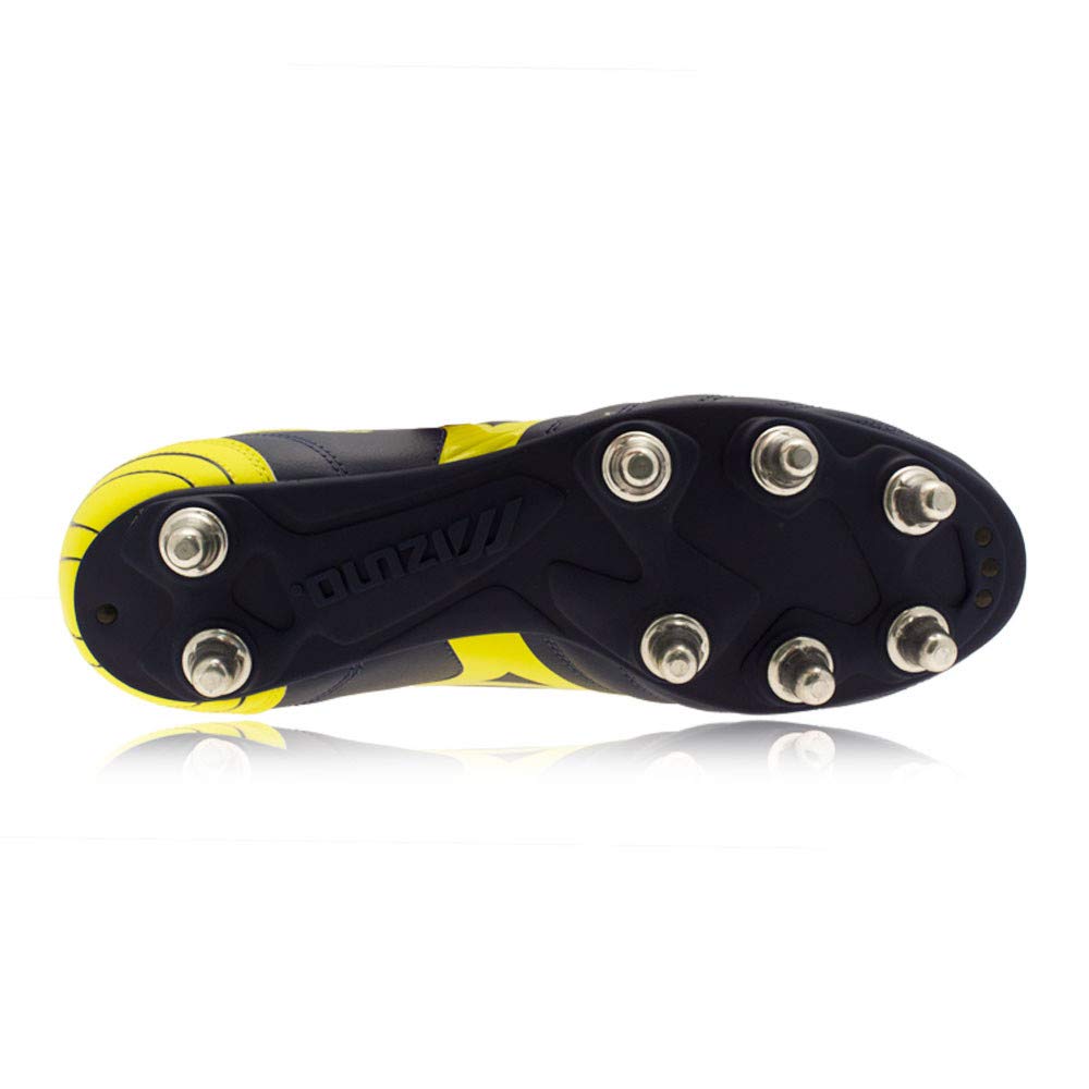 MIZUNO Fortuna 4 SI Scarpa da Rugby Uomo