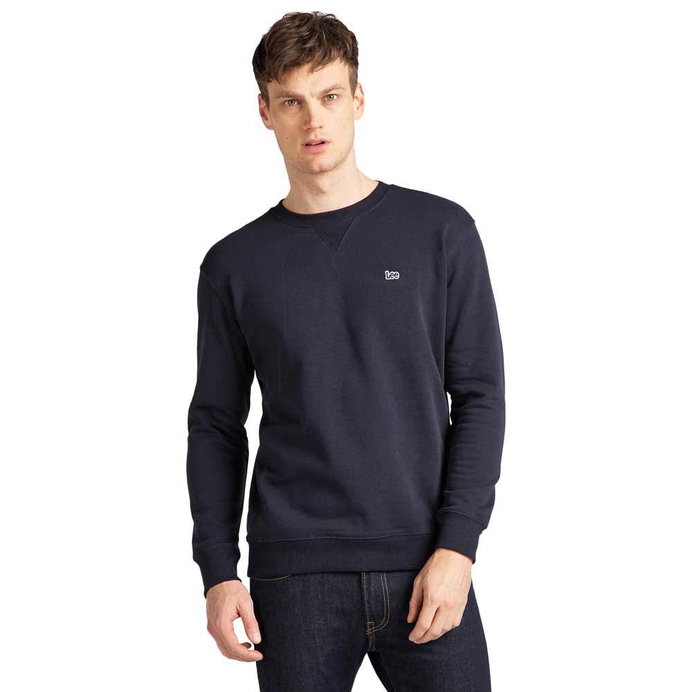 Lee Herren PLAIN CREW Sweatshirt