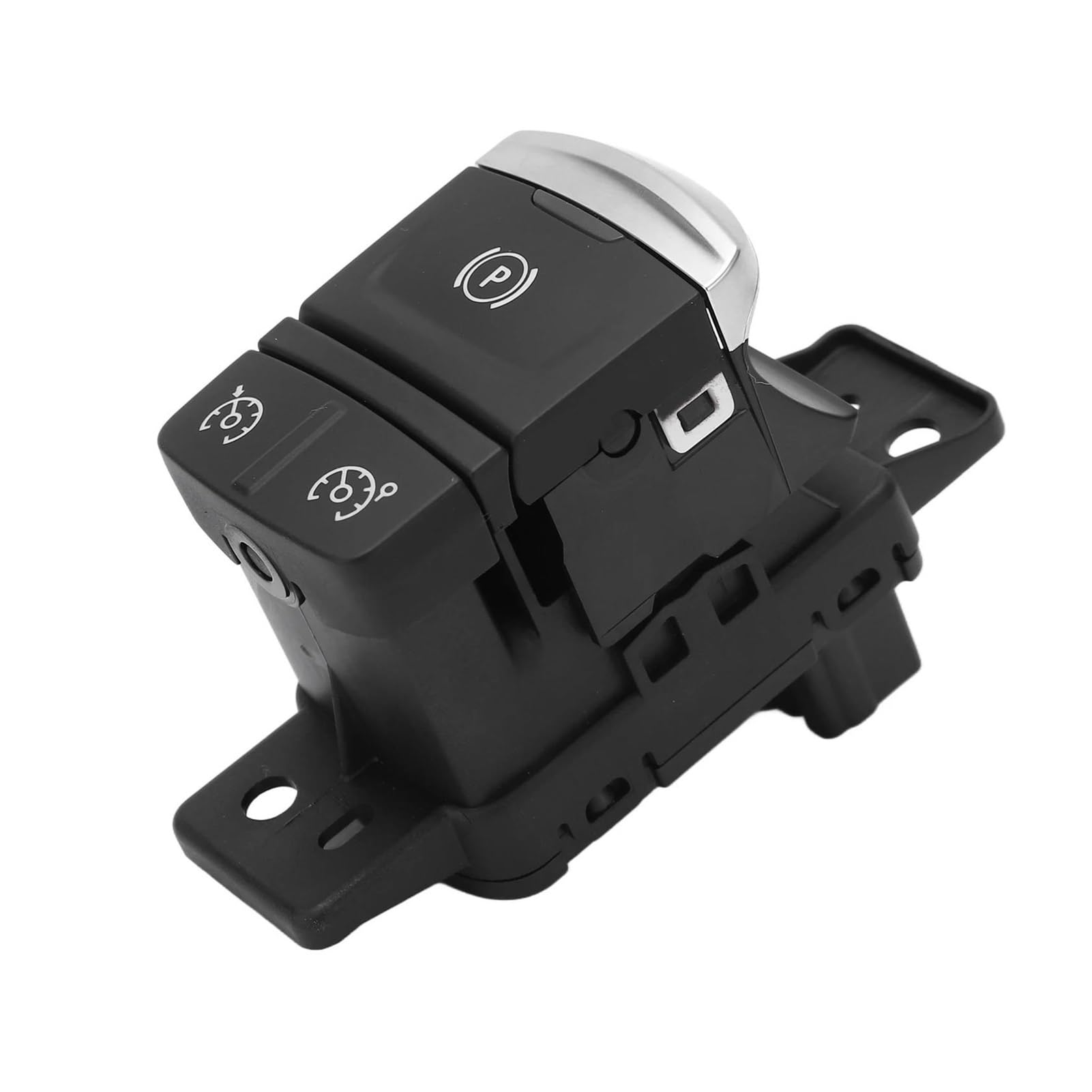 Interruptor control freno eléctrico 363216544R botón freno mano Kadjar 6