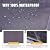 Patio Sofa Cover Waterproof 82 Inch, Heavy Duty 420D Oxford Outdoor 3-Seater Couch Cover, Windproof UV Resistant All Weather Protection Patio Furniture Cover, Durable Outdoor Sofa Protector Grey
