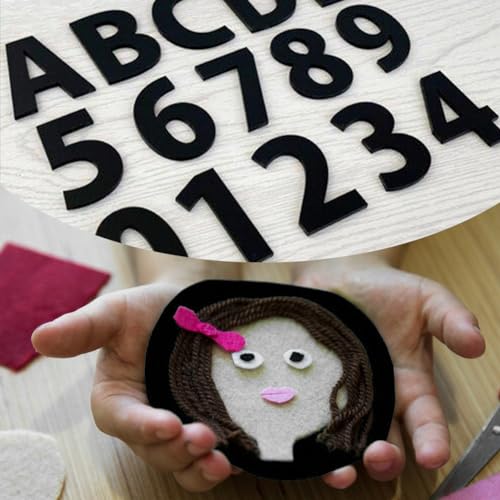 Tutamaz Selbstklebender Schaumstoff 30cm x 200cm x 6mm, Multifunktionale Neopren Schaumstoffrolle aus Zellkautschuk, Einfach zu Schneiden für DIY, Basteln,Reparaturen, Ideal für Dichtungen,Polsterung