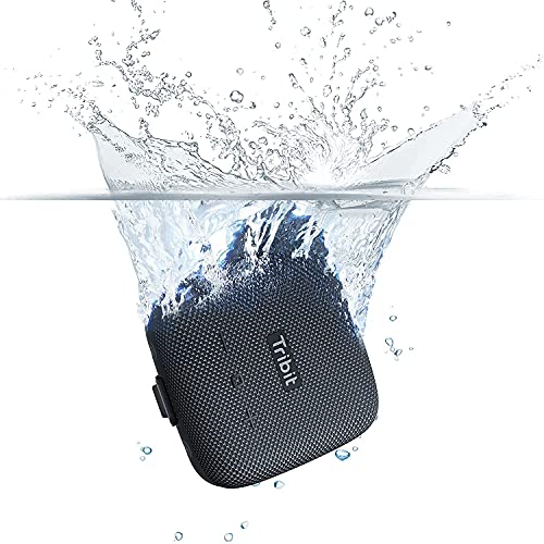 5 Best Waterproof Bluetooth Speakers for Bicycle Riding