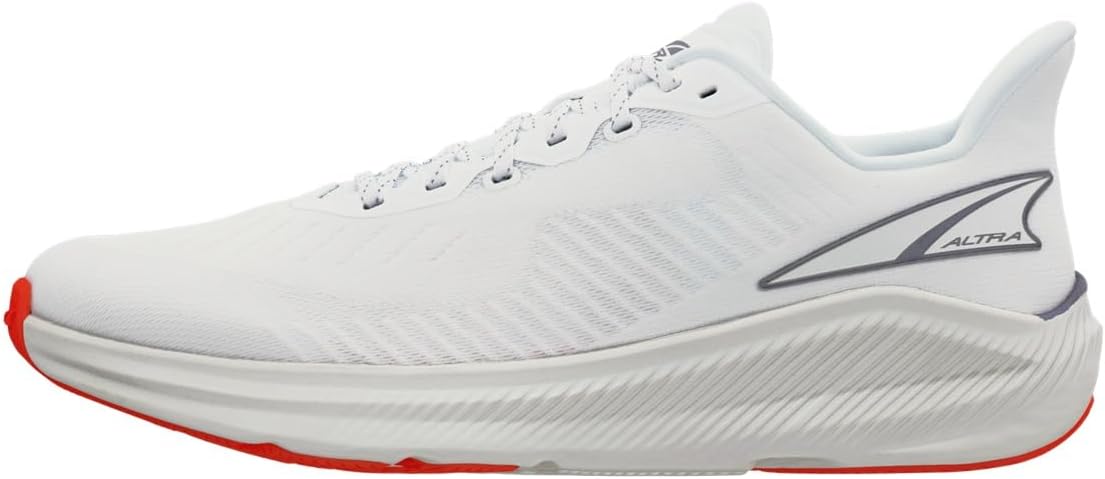 Men's Grey/Green Experience Form (231) by Altra