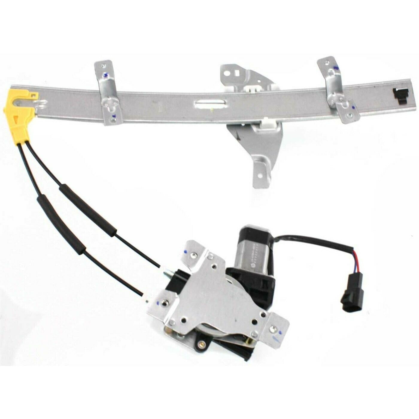 Amazon.com: Autoneril Car Window Regulator Front Passenger Side  