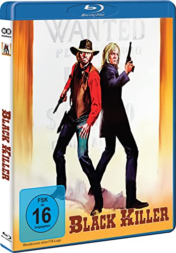 Black Killer