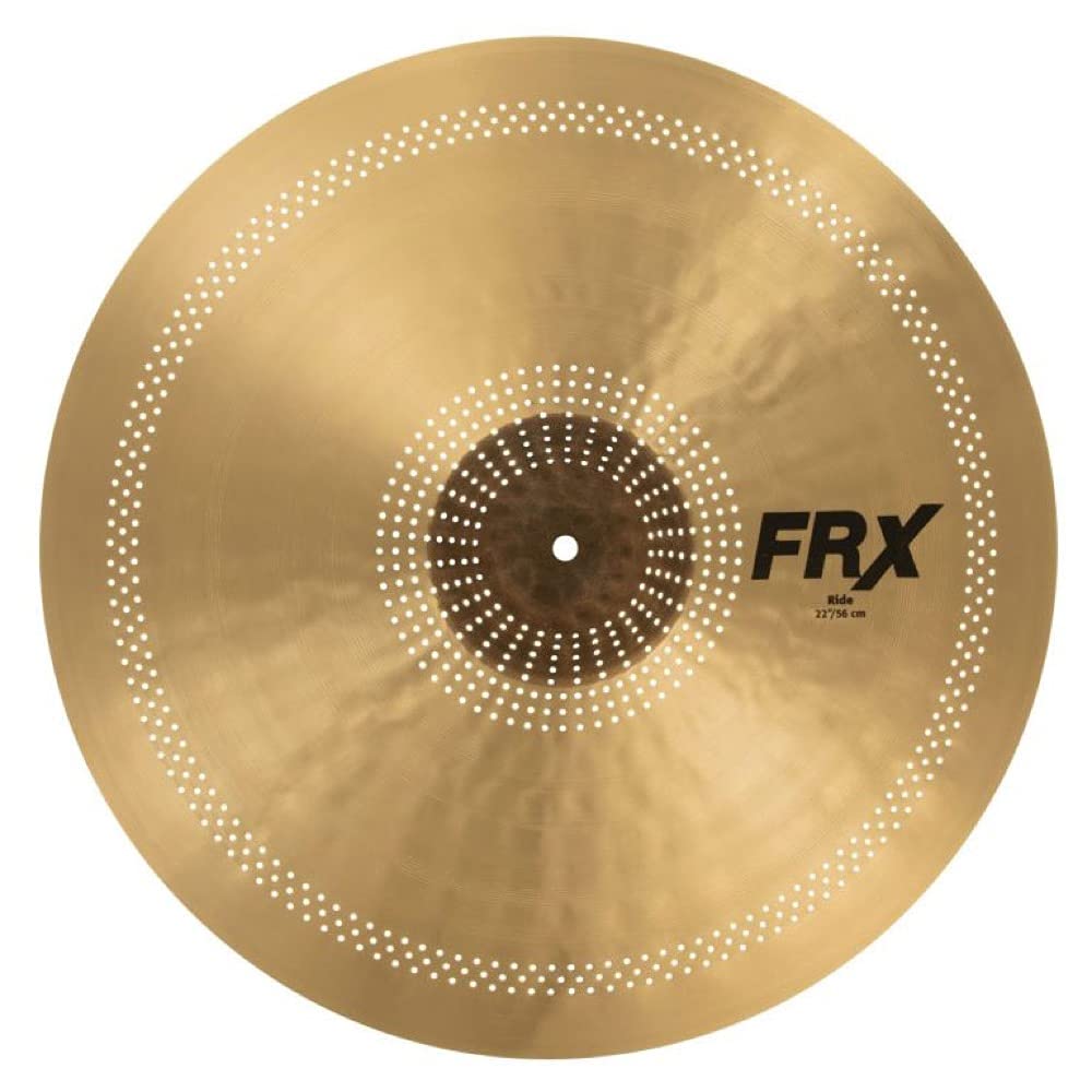 SABIAN - FRX Ride, 22 pulgadas