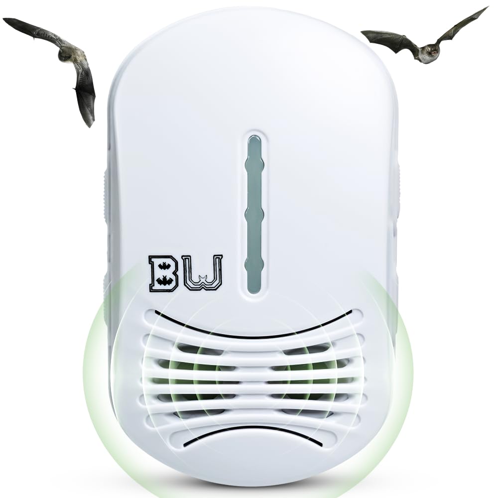 BugWomp BEU-W Stealth White