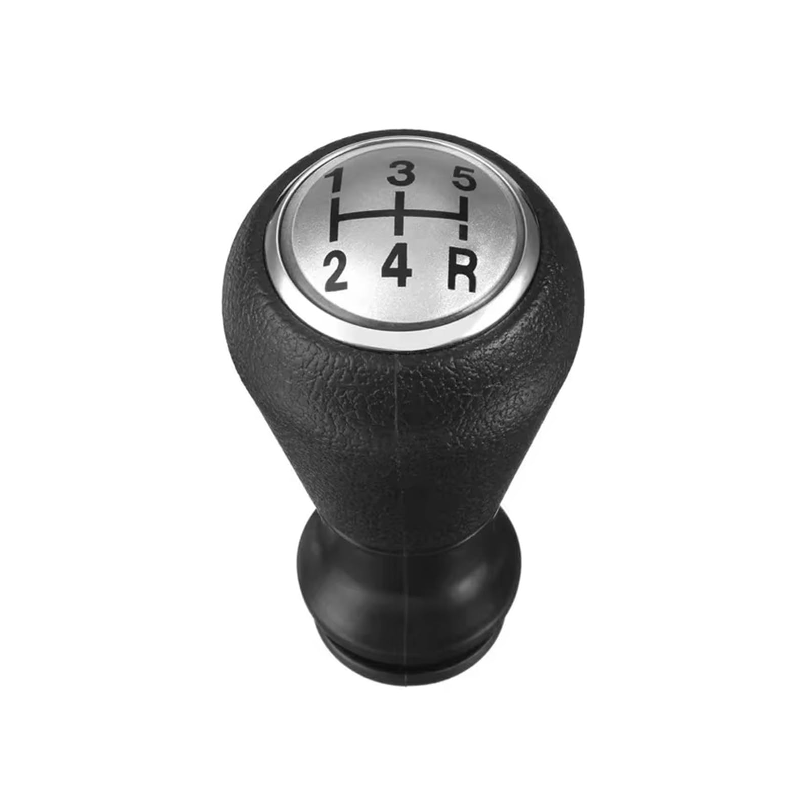 ZhanNuoBHd for Peugeot 106 107 205 206 + 207 CC SW 306 307 308 405 407 for Partner for Boxer for Expert Pen Ball 5Speed MT Gear Shift Knob Stick Shifter Lever Knob