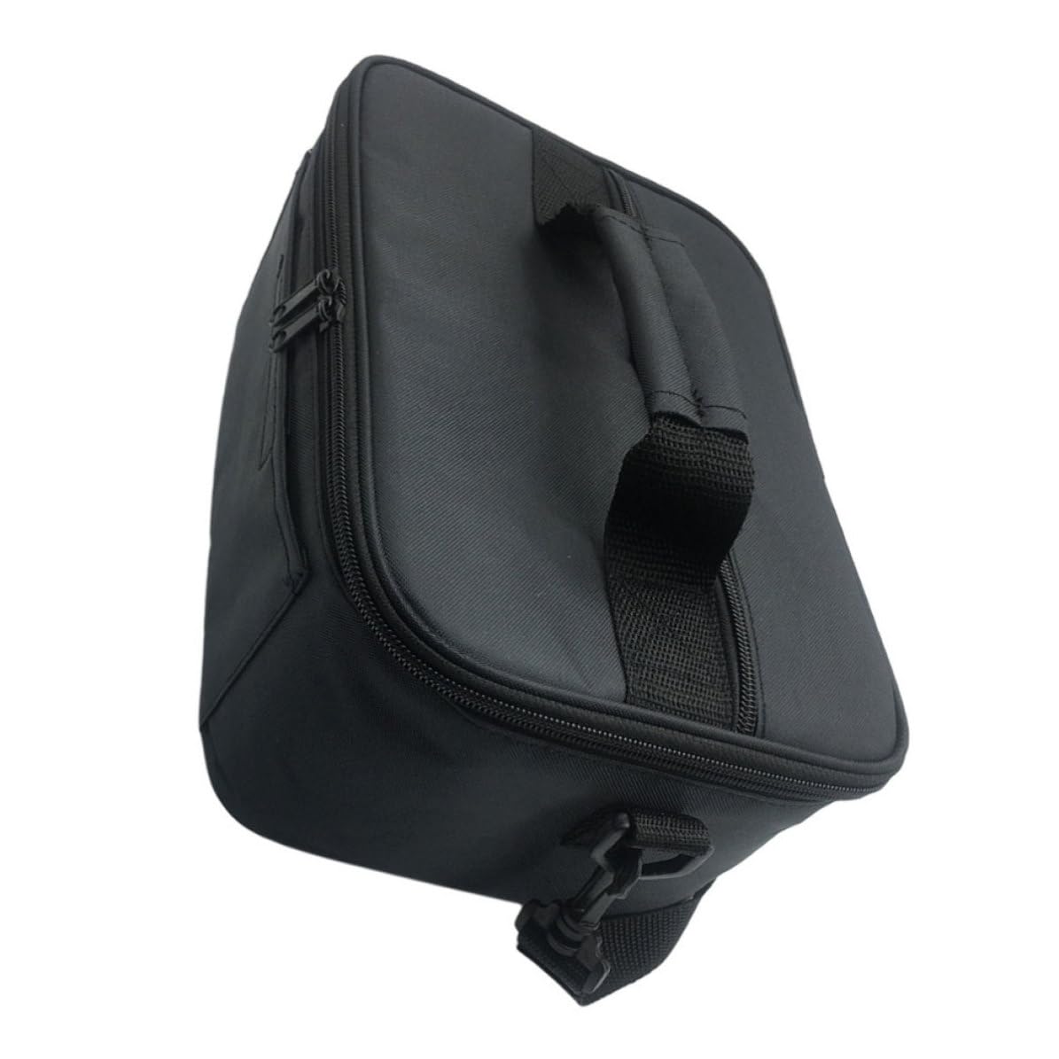 GALPADA Bolsa Bento Portátil de 20l Aislamiento Térmico, Tela Oxford Resistente y Fácil de Limpiar, Adecuado para Escuela y Oficina Asa Cómoda