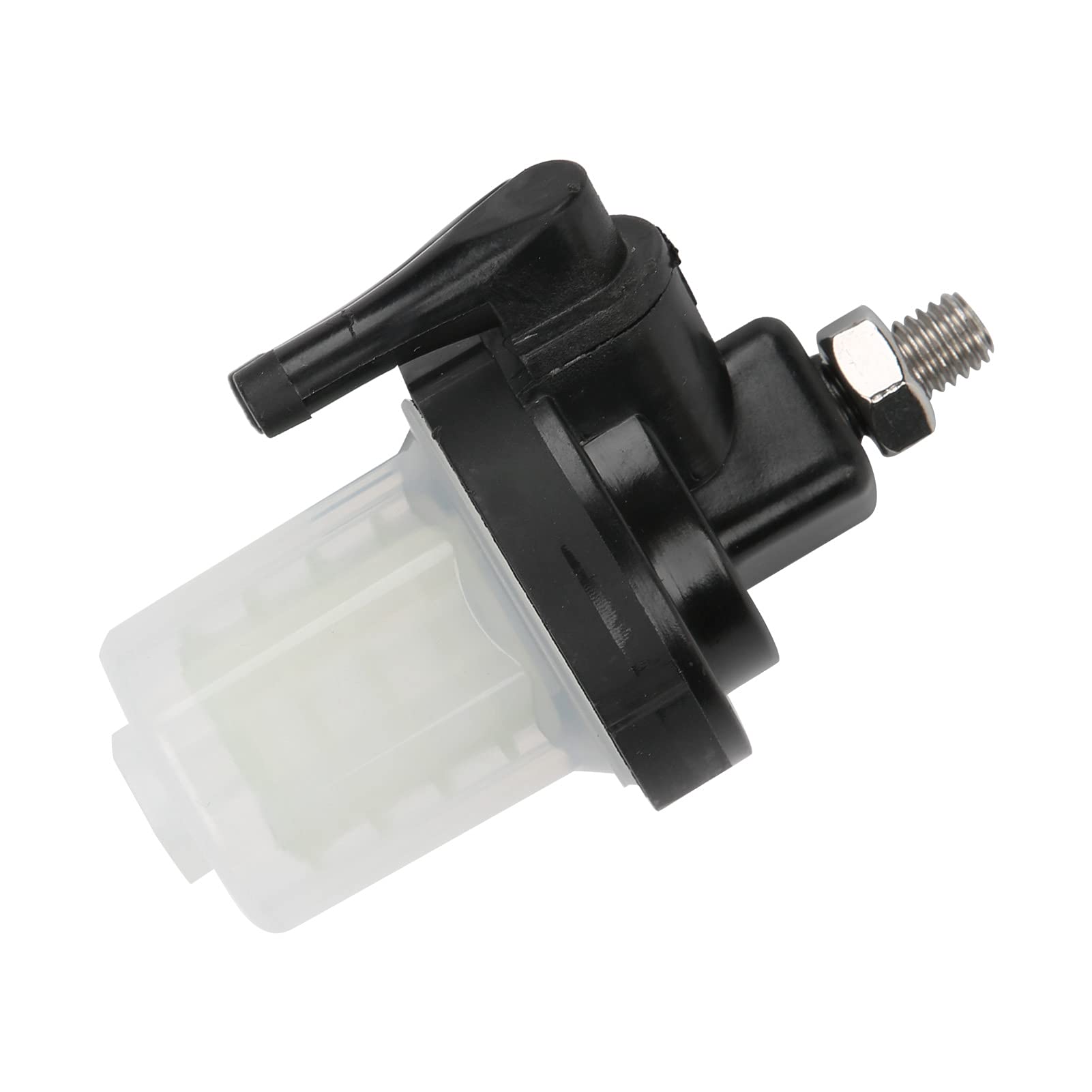 Filtro Carburante 61N-24560-00 Per Motori Fuoribordo - Ricambio Per 2 E 4 Tempi Da 9.9-50HP - Foto 10