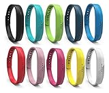 Personalice su color pulsera para que coincida con su diversas ocasiones