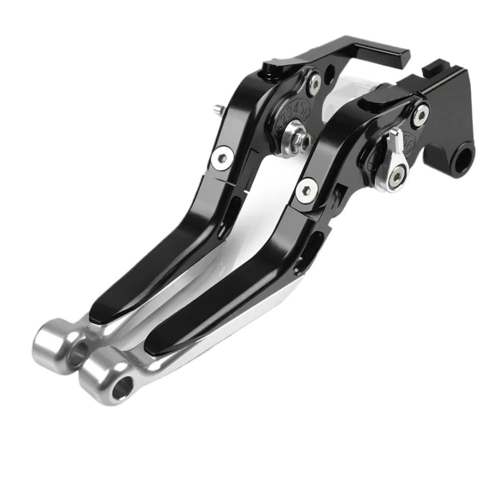 Levier d'embrayage moto CL500 idéal pour vos balades et trajets quotidiens - 4