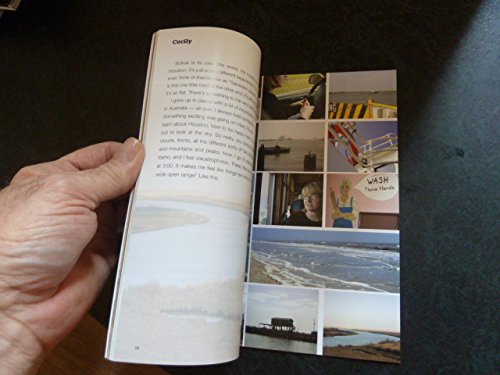 Vista 2 de Lee Mingwei : The Tourist Project Tapa blanda – 1 Enero 2002