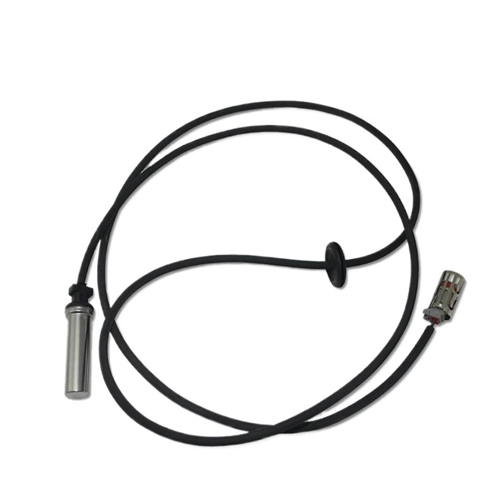 Qruyhbaju Nero Truck Ebs Abs Wheel Speed Sensor 20528660 21247147 4410323860 4410329560 20554957 7420528660