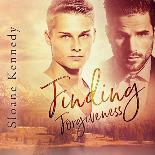 Cover art for Finding Forgiveness