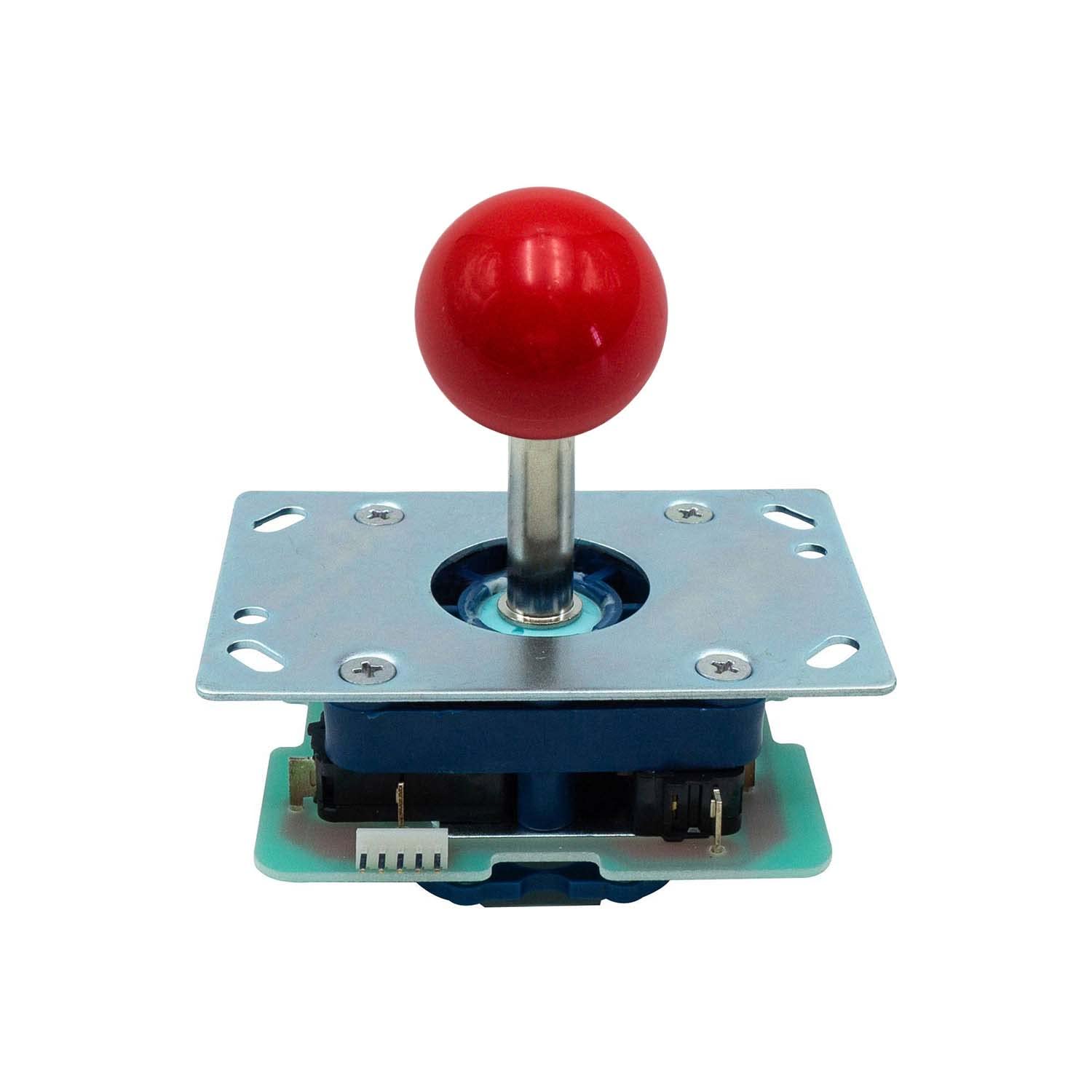 Joystick Arcade Seimitsu LS-38-SE a PCB per terminale Retro Gaming Bartop
