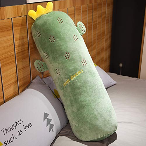 YQkasj 体位変換に使いやすい筒型クッション ロング クッション おしゃれ ロング お昼寝 安眠グッズ カラー1 クッション 抱き枕 だきまくら 180cm 抱きまくら 抱きクッション 洗える 用抱き枕