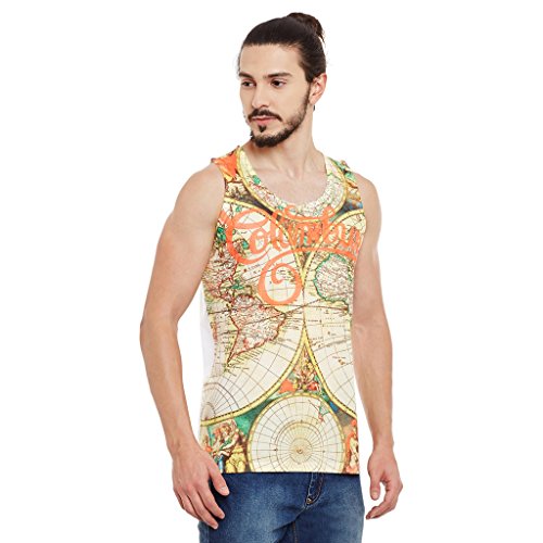 Image of WYM Men Vest