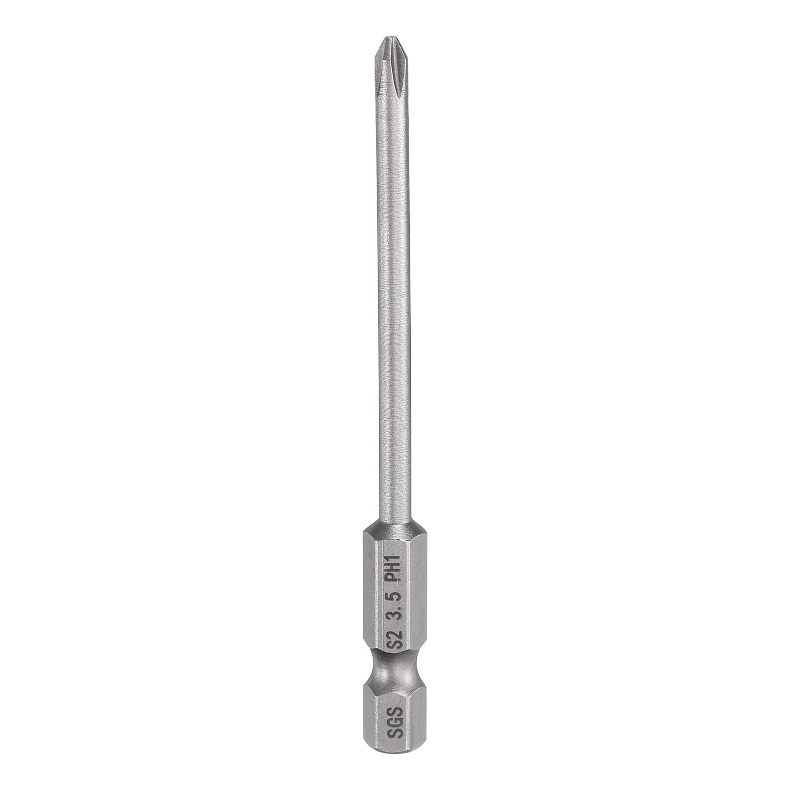 HARFINGTON PH2 Screwdriver Bit - 12" Magnetic -23