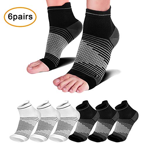 Best Nano Socks For Women Neuropathy