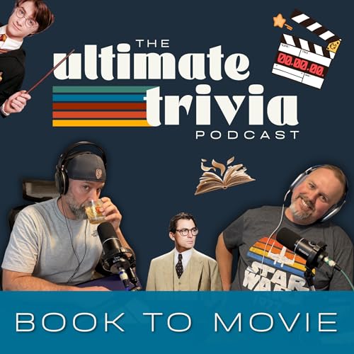 From Page to Screen Trivia I