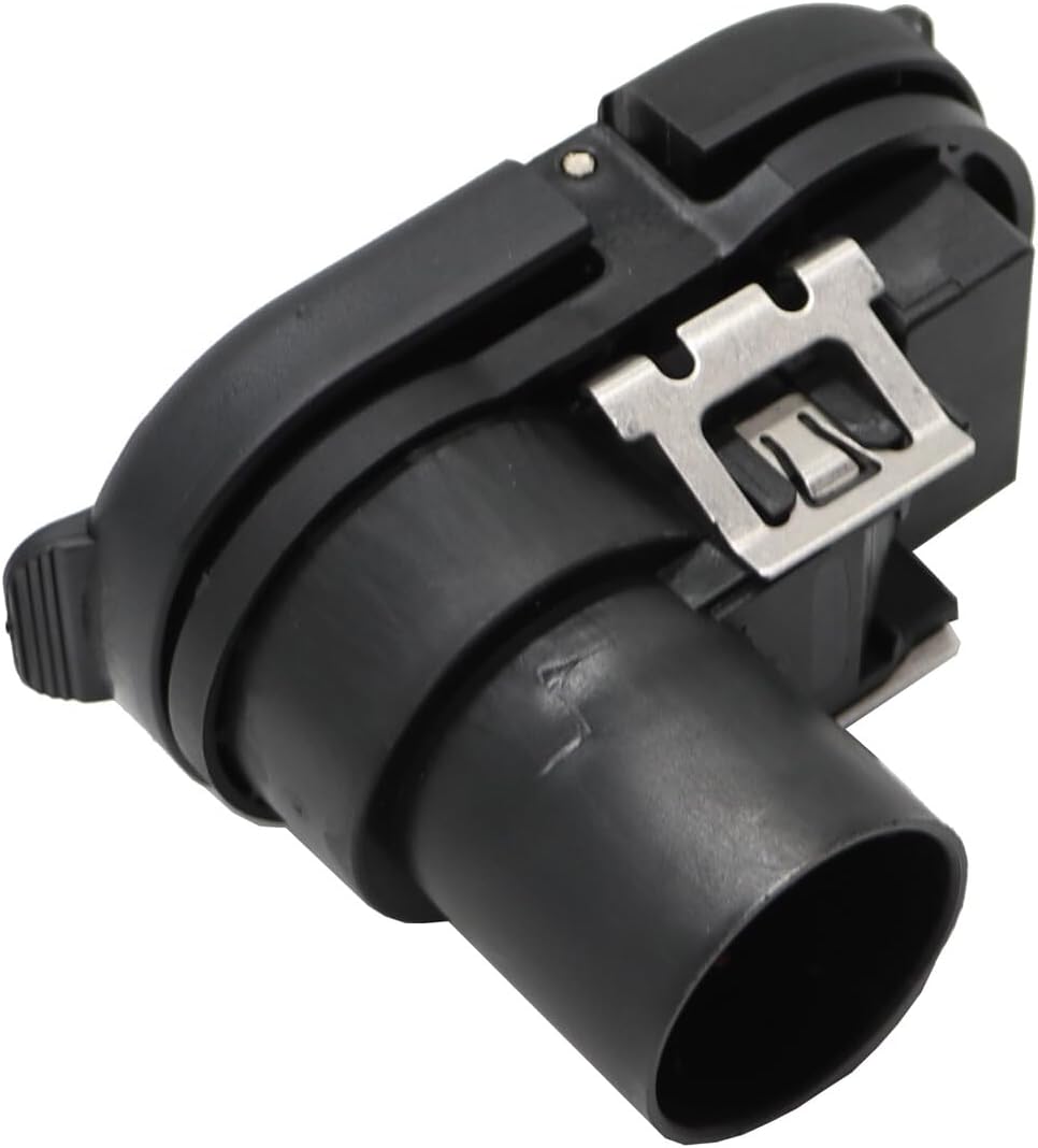 Genuine Trailer Tow Hitch Wiring Plug for 2017-2022 Ford F-350 F-450 F-550 Super Duty OEM Genuine Replacement