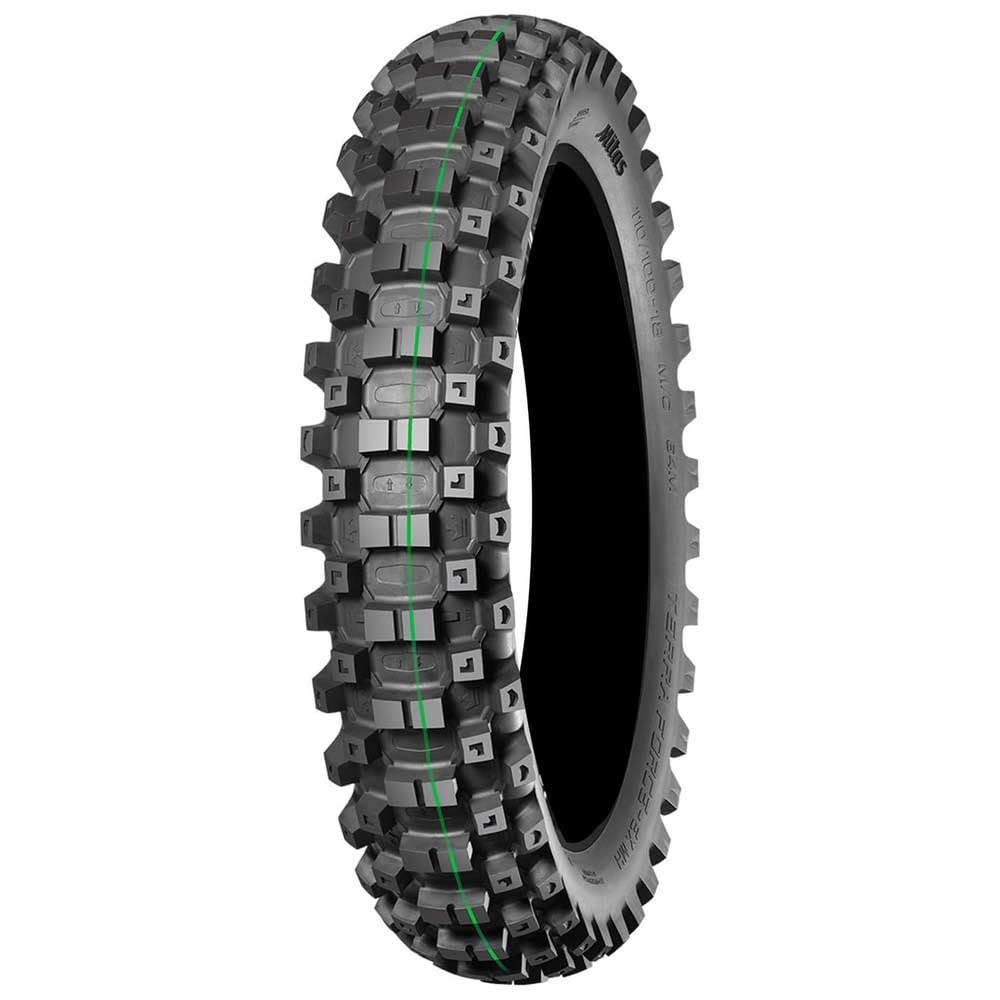 Mitas Tefoexmh G 120/90-18 65R Nhs - 4
