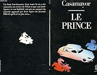 Le Prince B003FA6RWM Book Cover