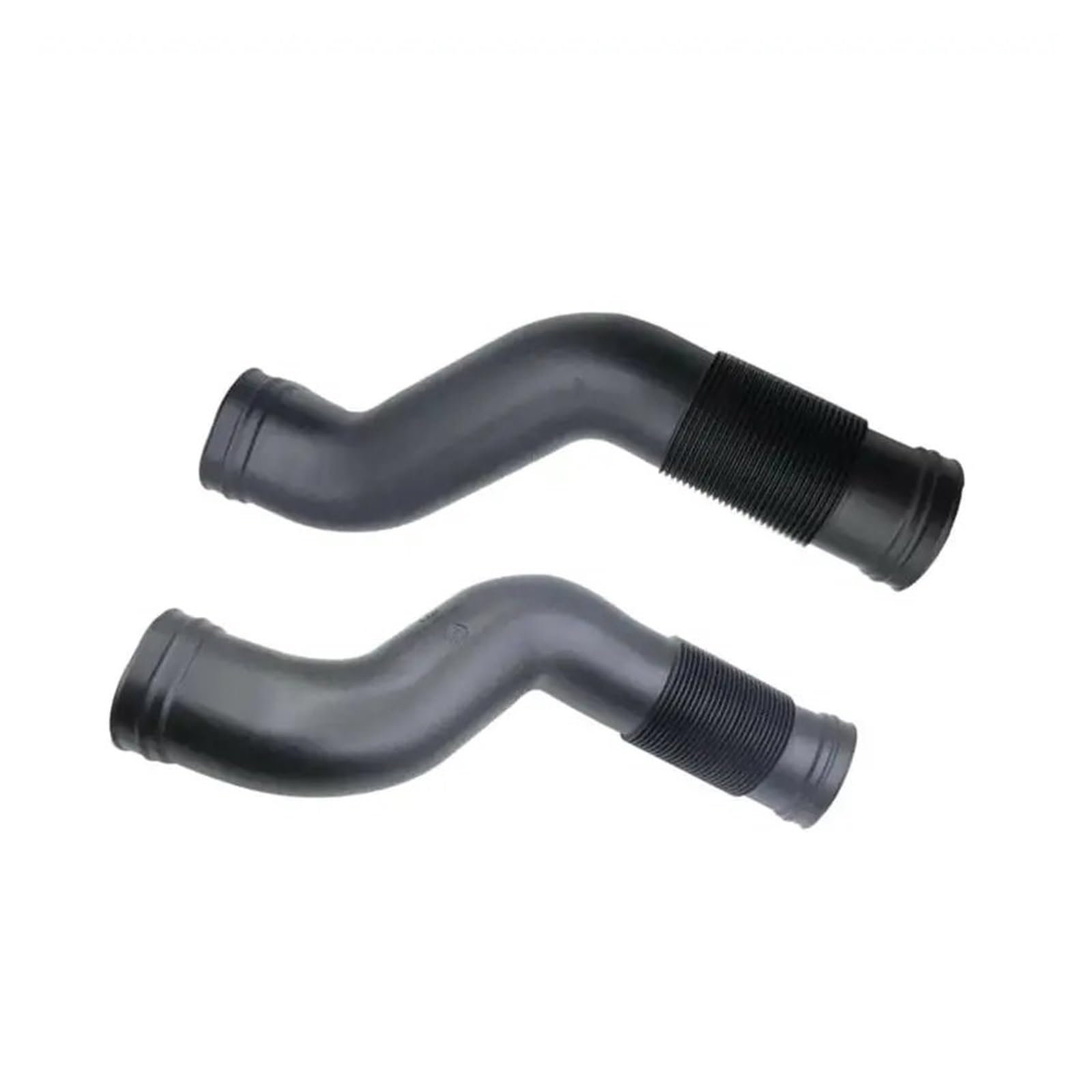 Tubo Di Aspirazione Aria Per Benz Per M/GL 350 450 500 1 Coppia 1645051461 1645051361 Tubi Flessibili Del Condotto Di Aspirazione Dell'aria Tubo Di Ingresso Dell'aria