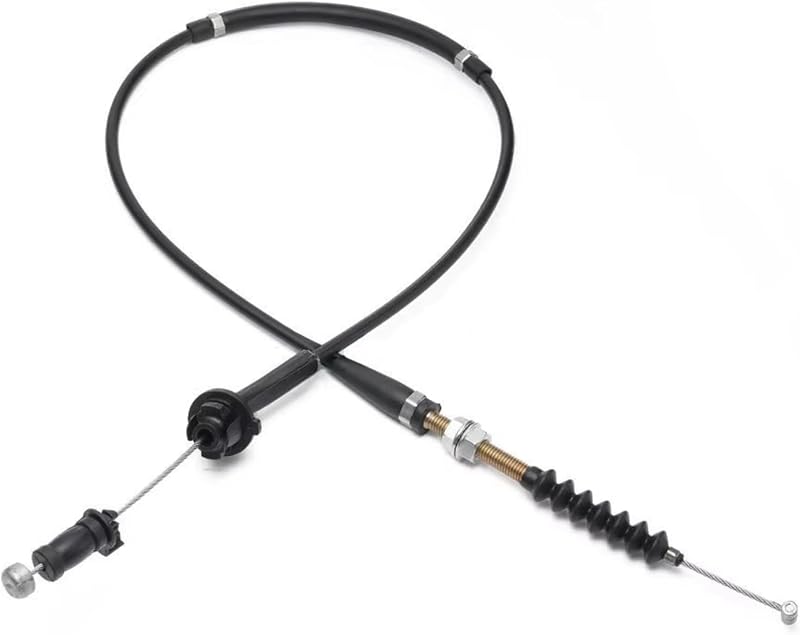 Cabo do acelerador curto Tucool Racing para Honda Civic e Integra K-Swap – 1 m