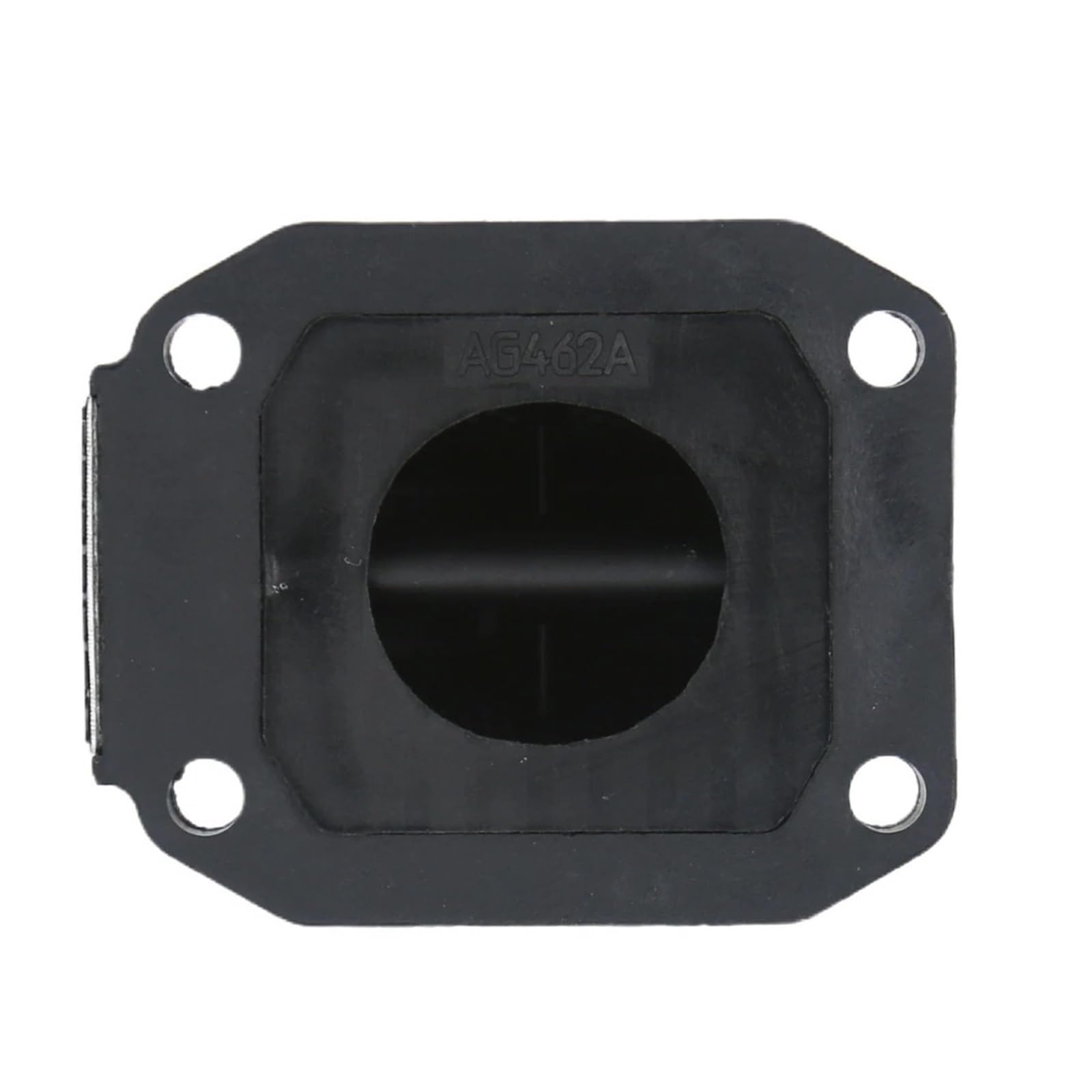 Kit De Soupape À Lames Moto Tout-terrain Adapté Pour Honda CR80, Accessoires Collecteur D'admission En Alliage D'aluminium CLAPET BOITE POUR