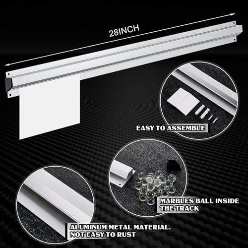 Recopilación y reviews de Estantes de aluminio los diez mejores. 23 Recopilación y reviews de Estantes de aluminio los diez mejores. 23