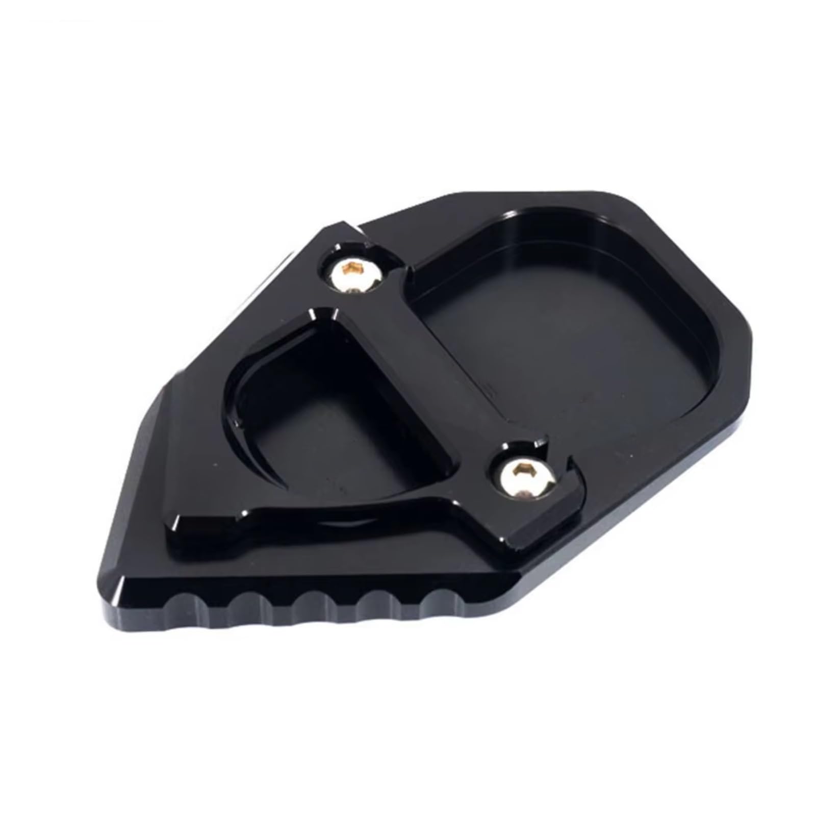 Plaque béquille latérale pour BMW RnineT 2017-2025 extension stable