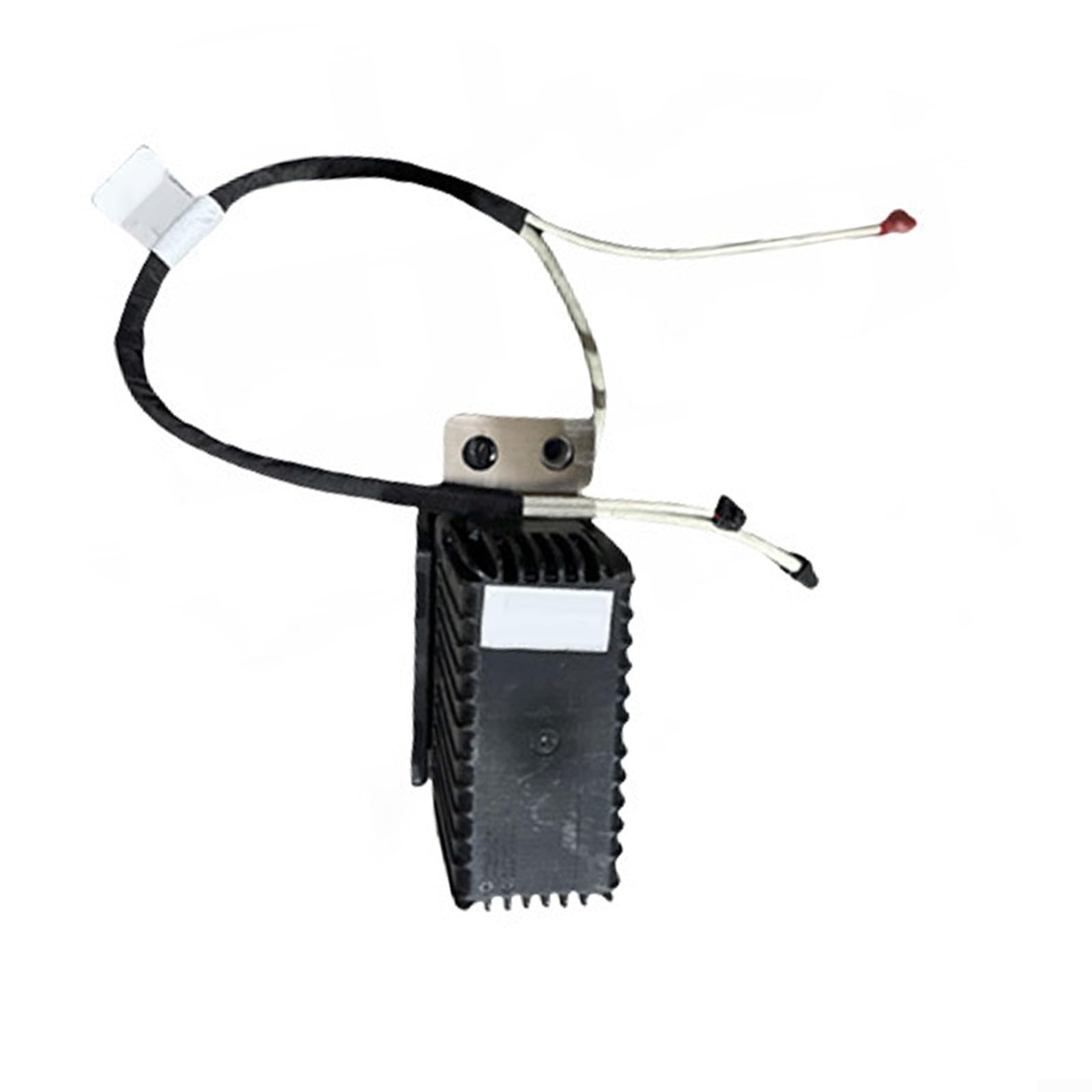 Pyro 1523878-00-D - Protector de fusibles para Tesla Model S/X 2021-2024 (repuesto directo para sistema de carga)