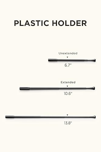 Miniatura 5 de BABEYOND 1920s Flapper Accessories Set Gatsby Costume Accessories 20s Flapper Headband Pearl Necklace Gloves Holder