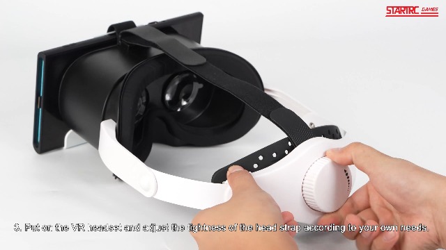 Amazon.com: Upgraded VR Headset Compatible with Nintendo Switch 2