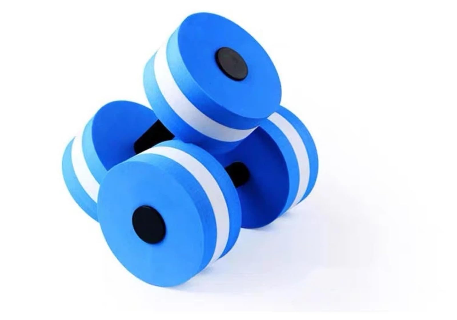 EVA water dumbbell