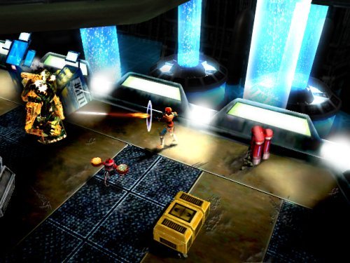 Alien Syndrome - Nintendo Wii (Renewed) - Image 3
