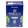 Circle of Drink - Yacuy Pure Leaf Yerba Mate - Unsmoked and Air Dried - Vacuumed Sealed Fresh - Natural Clean Energy - 500g, 1.1lbs 1 PACK