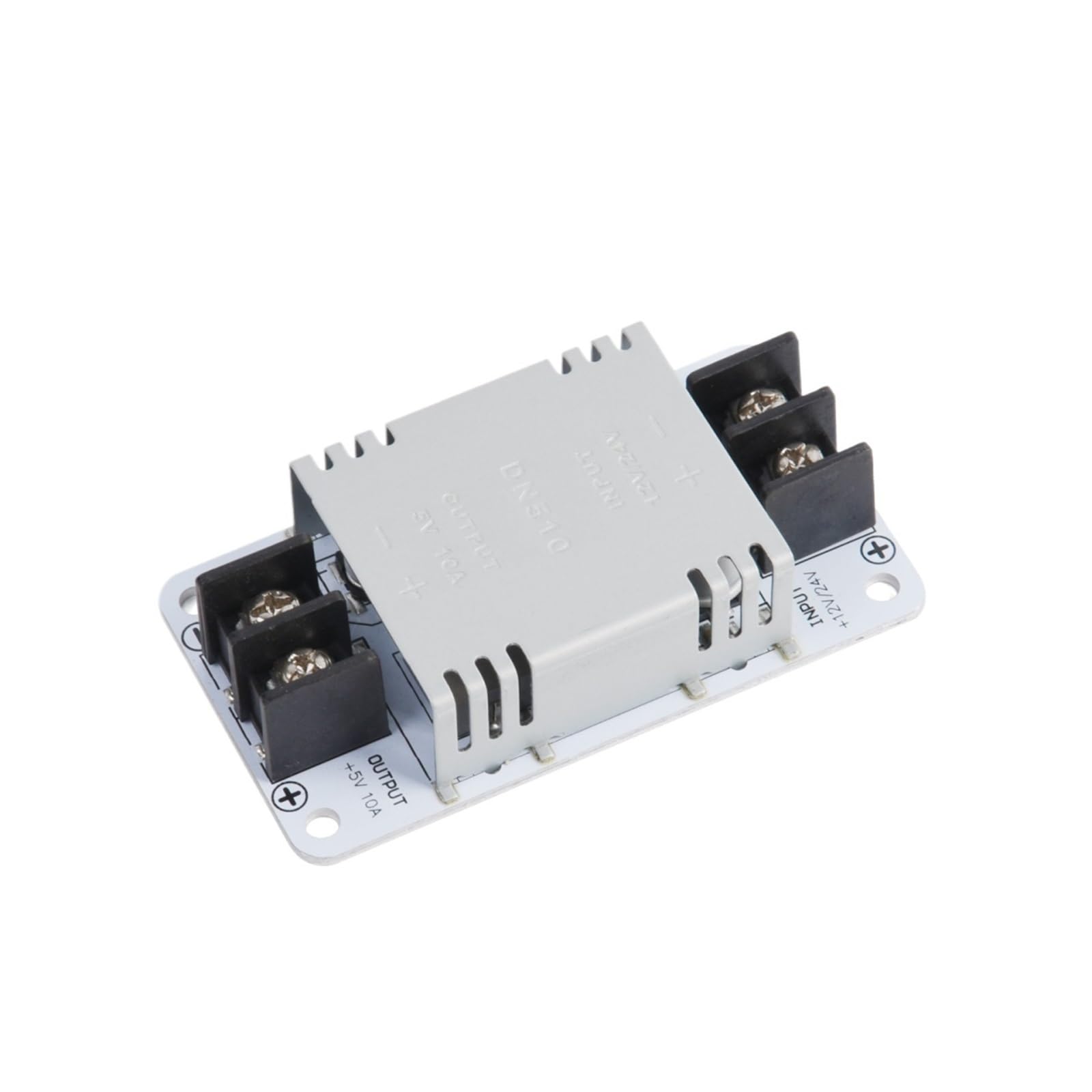 Convertisseur de puissance CC 12-24 V vers 5V idéal pour le camping-car