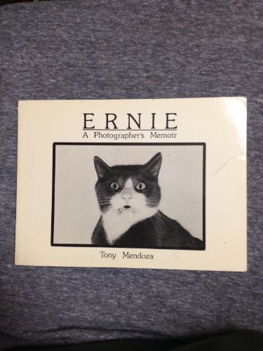 Ernie: A Photographer's Memoir Ernie: A Photographer's Memoir