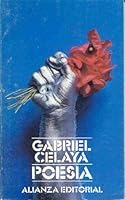 Gabriel Celaya Poesia (El Libro de bolsillo ; 670) 8420616702 Book Cover