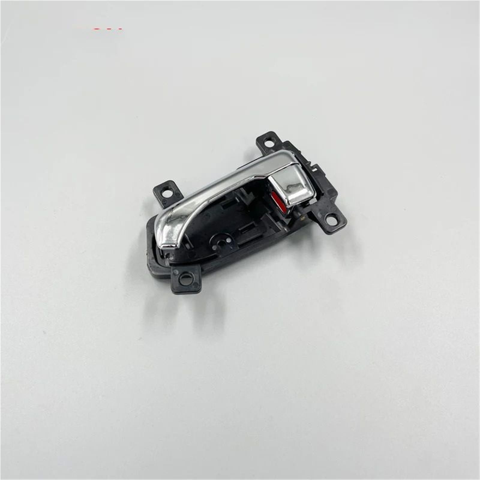 Lmgbjjn Left Fit For Kia Sportage 2011-2015 Door Inner Handle Chrome(Left)
