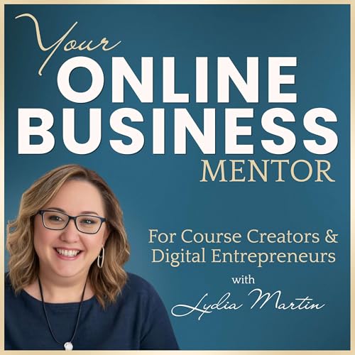 Your Online Business Mentor Titelbild