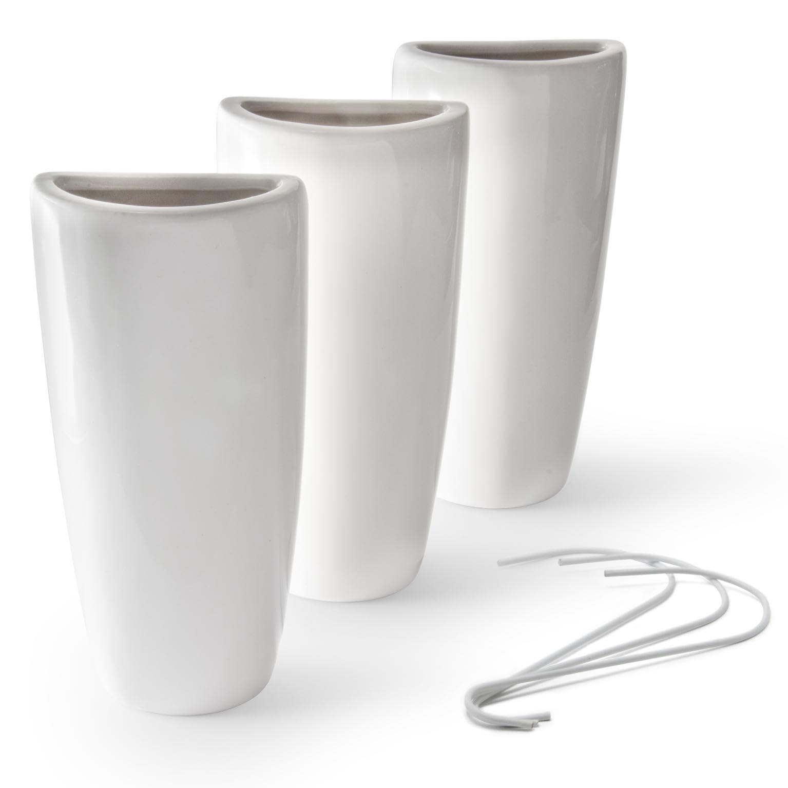 Humidificateur radiateur air sec lot de 3 céramique contre la gorge sèche