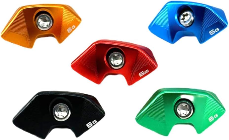 Compatible with Taylormade Sim2 Sim2 Max Driver Golf Club Back/Screw Weight 1pcs (Back Weight,32g-Black)