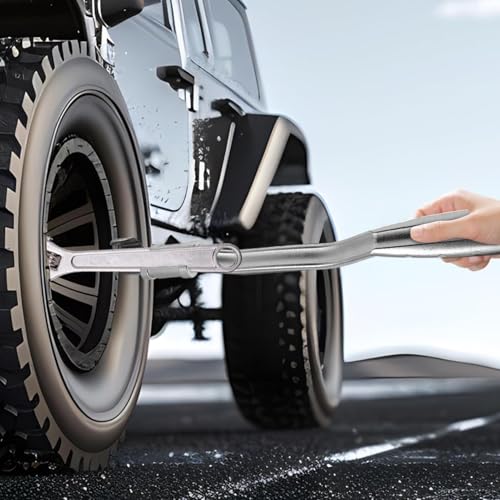 Rallonge de clé plate pour débloquer les vis grippées sans effort