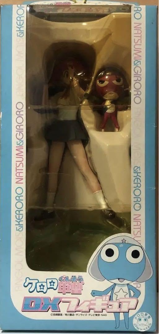 【限定100本】FERNANDES AFRO-ZO3X ケロロ軍曹モデル 希少 バンダイネットワークス株式会社のプレスリリース | バンダイ